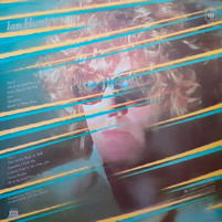 All of the Good Ones Are Taken - Back Cover